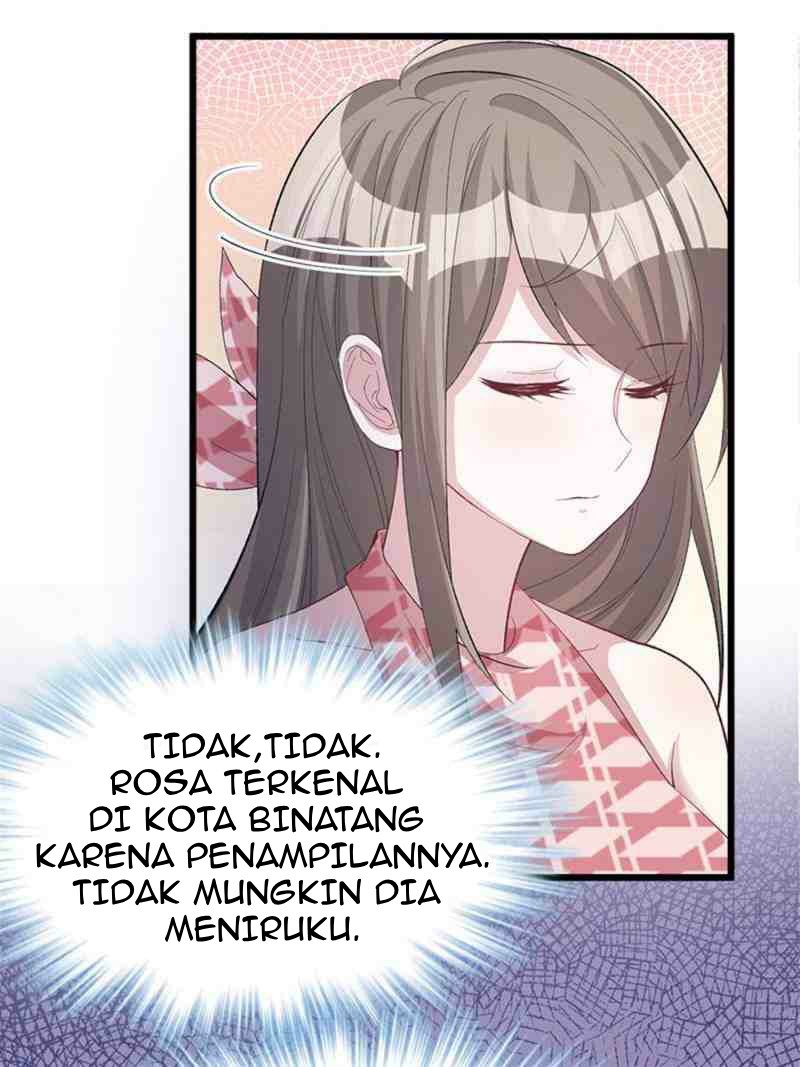 Beauty and the Beasts Chapter 92 Gambar 12